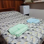 Suíte Nascer do Sol