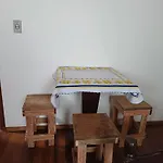 Suíte Nascer do Sol