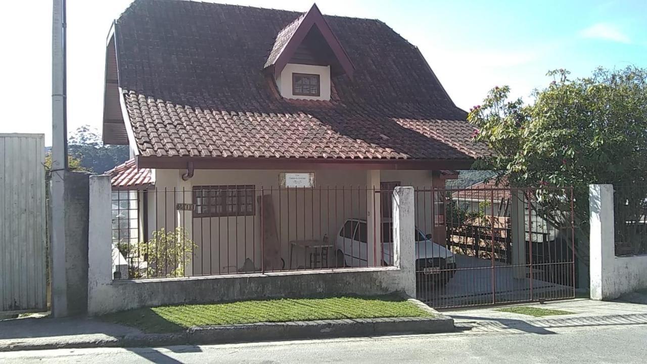 Apartamento Nascer Do Sol Campos do Jordão