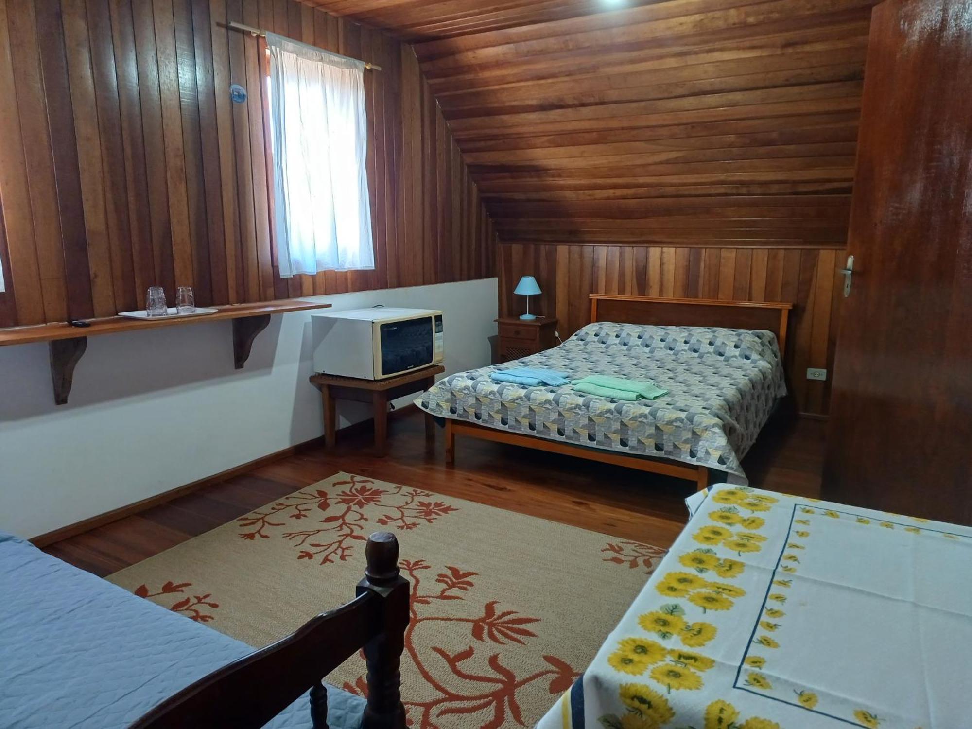 Apartamento Nascer Do Sol