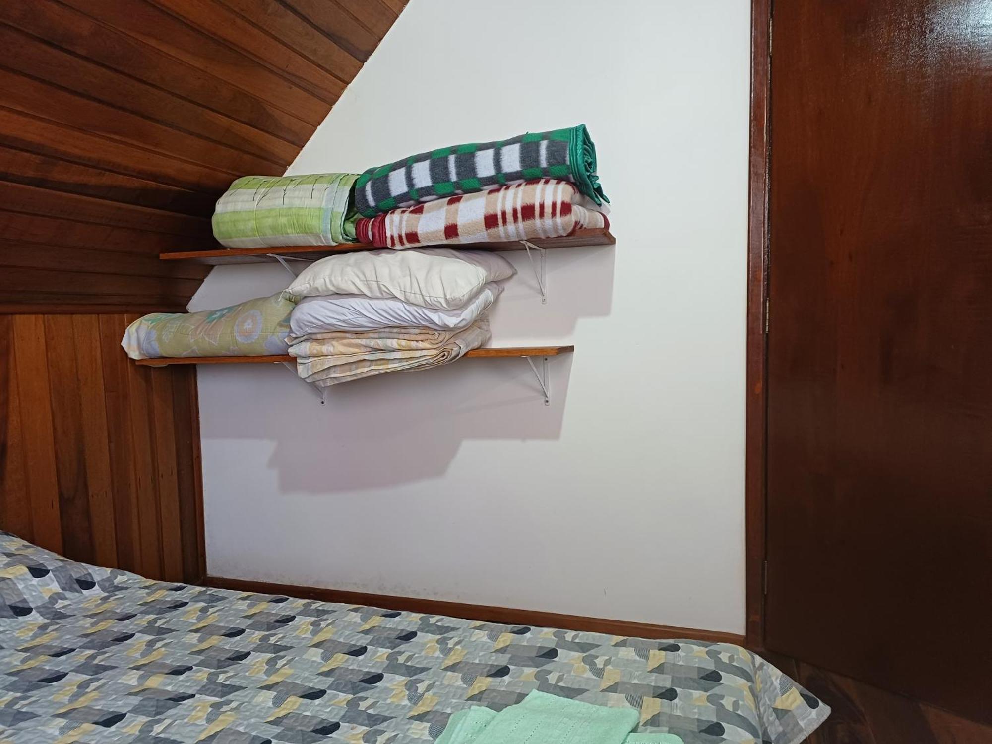 Apartamento Nascer Do Sol *